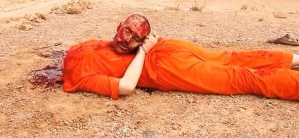 ptst Islamischer enthauptet James Foley. Islamische t�ten James Foley